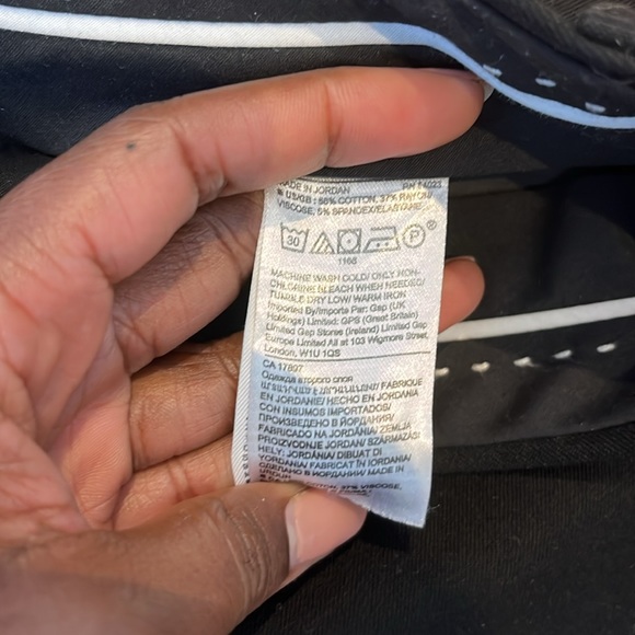 VGUC Skinny Sloan pants - Picture 7 of 14